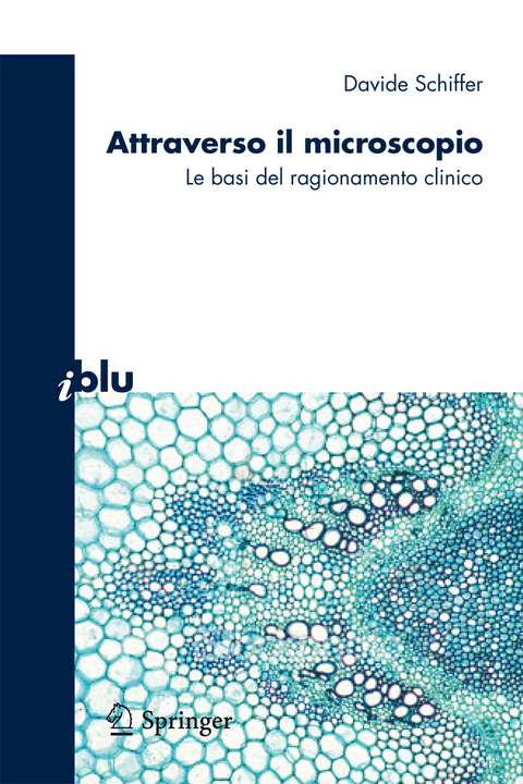 Attraverso il microscopio - Davide Schiffer