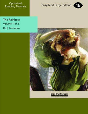 The Rainbow (2 Volume Set) - David Herbert Lawrence