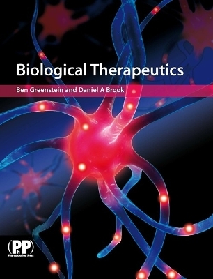 Biological Therapeutics - Daniel A. Brook, Ben Greenstein