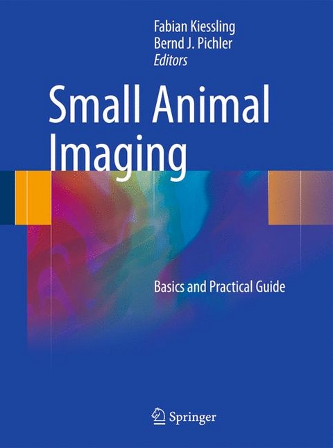 Small Animal Imaging - 