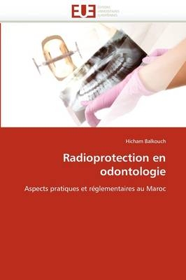 Radioprotection En Odontologie -  Balkouch-H