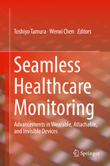 Seamless Healthcare Monitoring - 