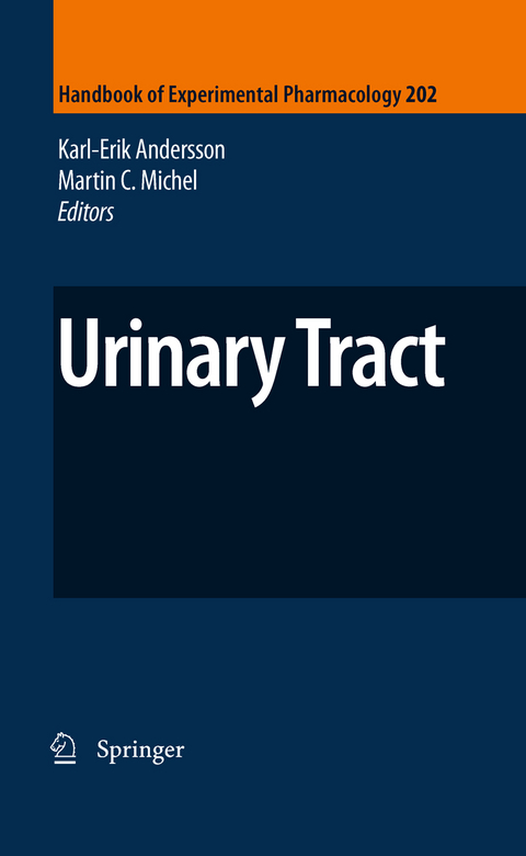 Urinary Tract - 