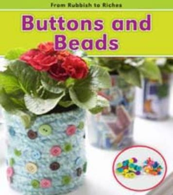 Buttons and Beads - Daniel Nunn