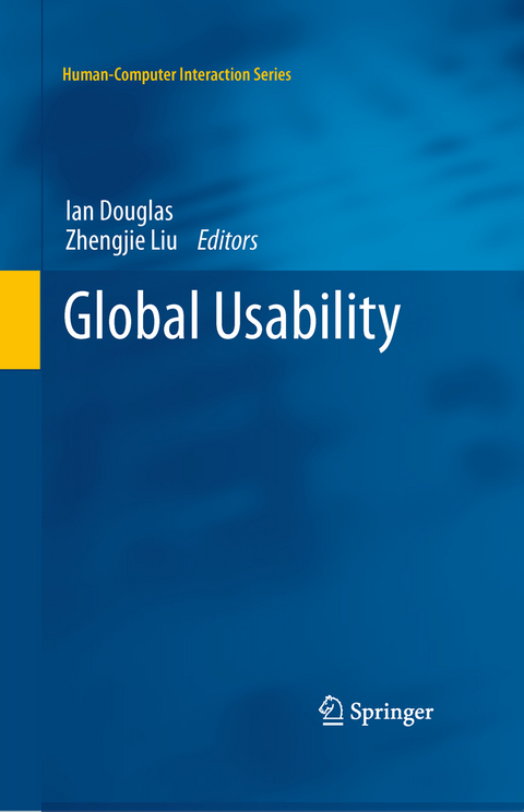 Global Usability - 