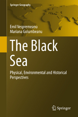 The Black Sea - Emil Vespremeanu, Mariana Golumbeanu