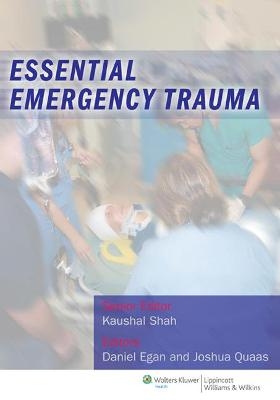 Essential Emergency Trauma - 