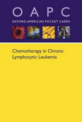 Chemotherapy for Chronic Lymphocytic Leukemia - Gary H. Lyman