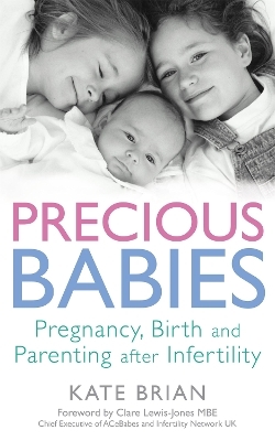 Precious Babies - Kate Brian