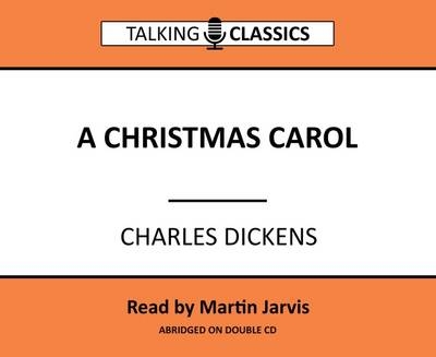 A Christmas Carol - Charles Dickens