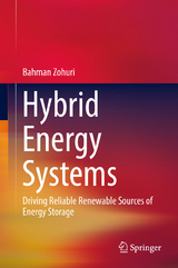 Hybrid Energy Systems -  Bahman Zohuri