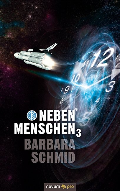 Nebenmenschen 3 - Barbara Schmid