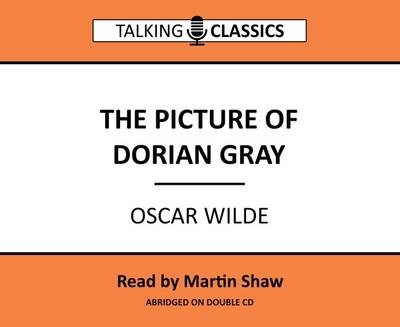 The Picture of Dorian Gray - Oscar Wilde