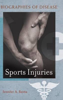 Sports Injuries - Jennifer Baima