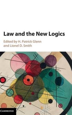 Law and the New Logics - 