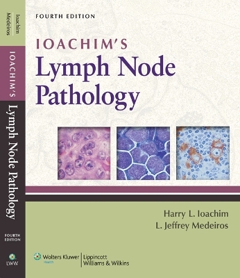 Ioachim's Lymph Node Pathology - 