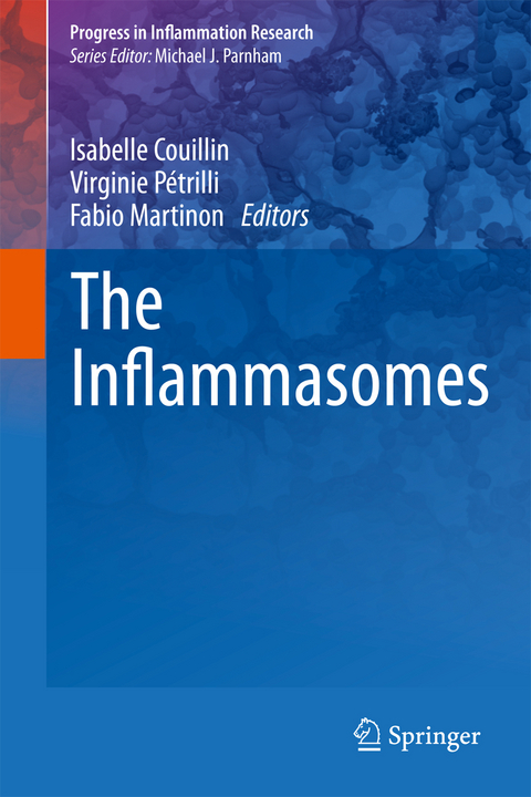 The Inflammasomes - 