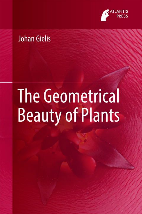 The Geometrical Beauty of Plants - Johan Gielis