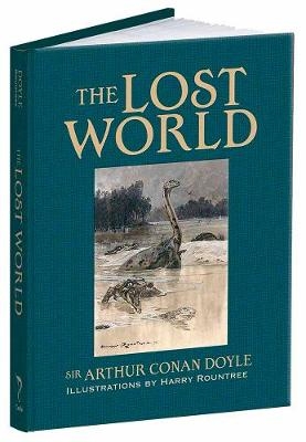 Lost World - Arthur Doyle