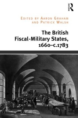 The British Fiscal-Military States, 1660-c.1783 - 