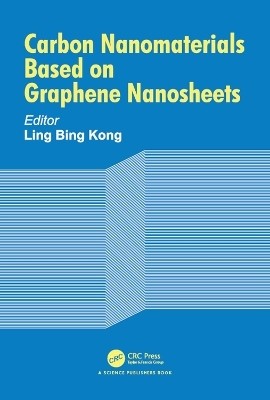 Carbon Nanomaterials Based on Graphene Nanosheets - 