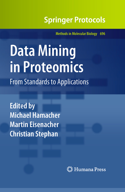 Data Mining in Proteomics - 