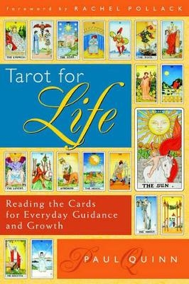 Tarot for Life - Paul Quinn