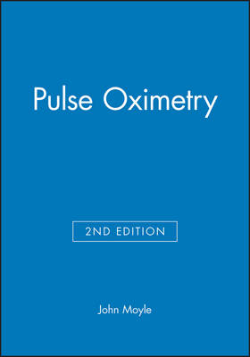 Pulse Oximetry - John Moyle