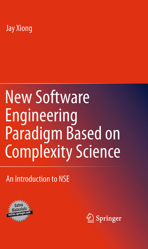 New Software Engineering Paradigm Based on Complexity Science - Jay Xiong