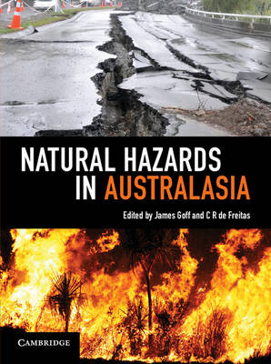 Natural Hazards in Australasia - 