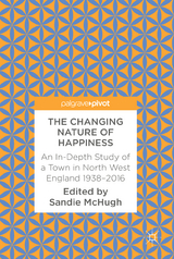 The Changing Nature of Happiness - 