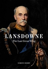 Lansdowne -  Simon Kerry