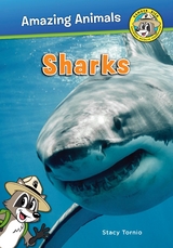 Sharks -  Stacy Tornio