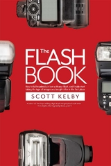 The Flash Book - Scott Kelby