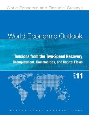 World Economic Outlook, April 2011 - IMF Staff