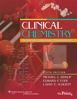 Clinical Chemistry - 