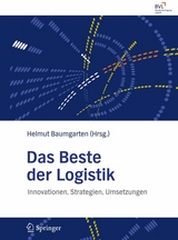 Das Beste der Logistik - 