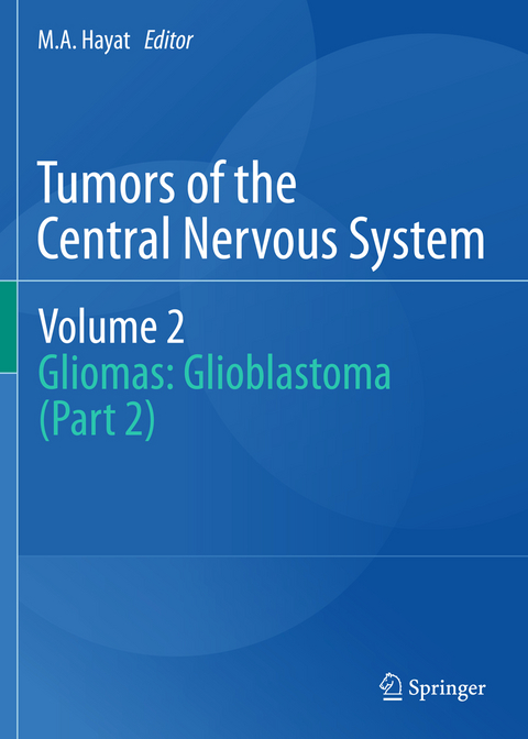 Tumors of the  Central Nervous System, Volume 2 - 