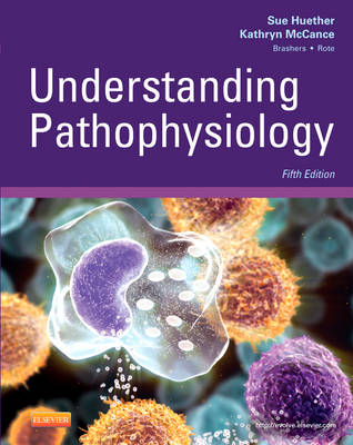 Understanding Pathophysiology - Sue E. Huether, Kathryn L. McCance