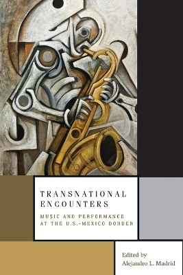 Transnational Encounters - 