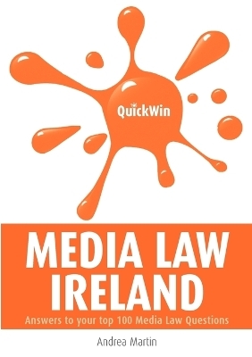 Quick Win Media Law - Andrea Martin