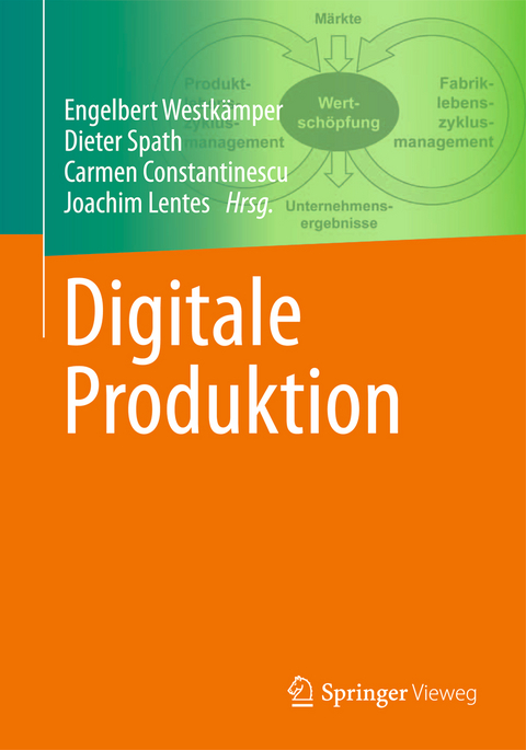 Digitale Produktion - 