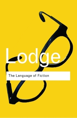 The Language of Fiction - David Lodge