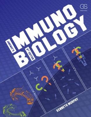 Janeway's Immunobiology - Kenneth Murphy