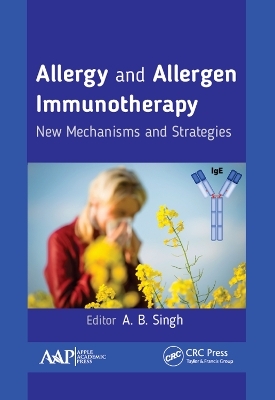 Allergy and Allergen Immunotherapy - 