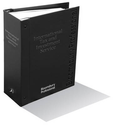 International Tax and Investment Service - 