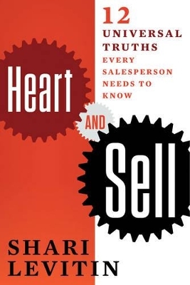 Heart and Sell - Shari Levitin