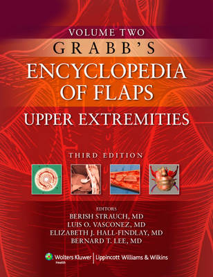 Grabb's Encyclopedia of Flaps - 