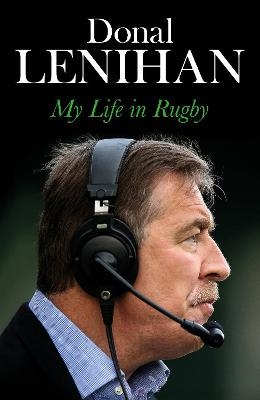 Donal Lenihan - Donal Lenihan