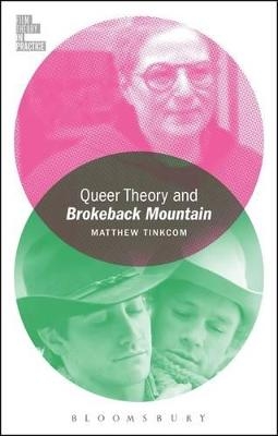 Queer Theory and Brokeback Mountain - Dr. Matthew Tinkcom